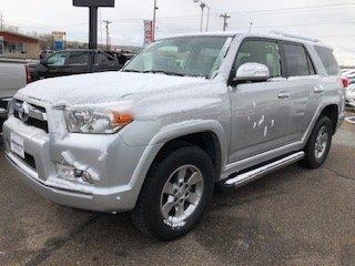 used 2013 toyota 4runner sr5 farmington, nm 87499 for sale in farmington, new mexico