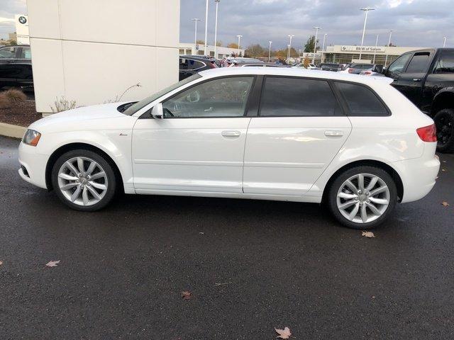 used 2011 audi a3 tdi premium salem, or 97301 for sale in salem, oregon