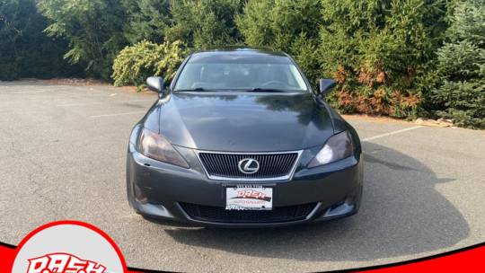 2007 Lexus IS