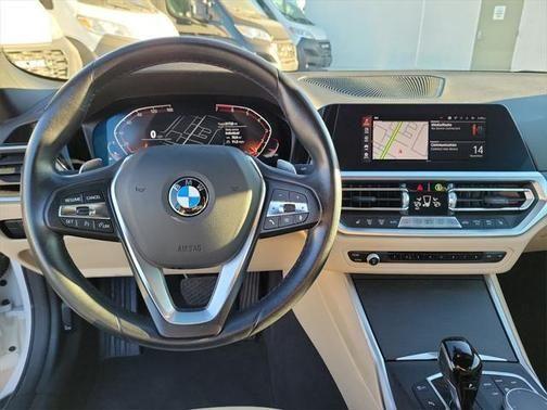 2023 bmw 430