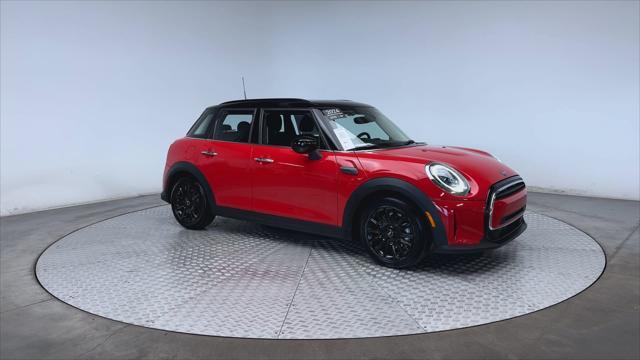 2024 mini hardtop cooper