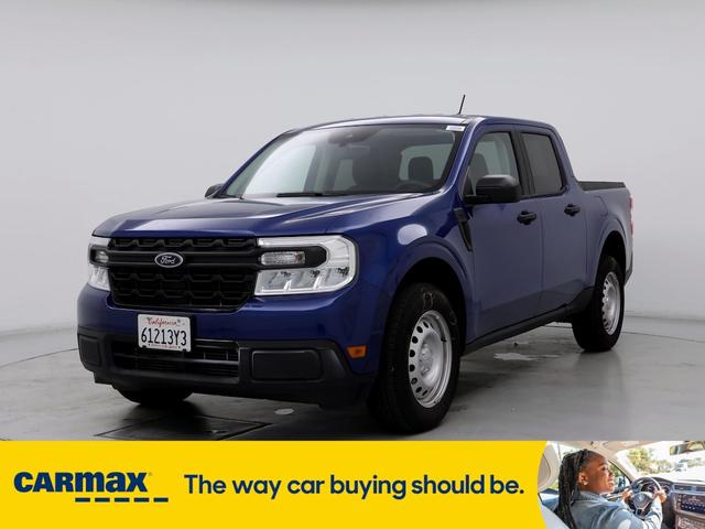 2024 ford maverick xl