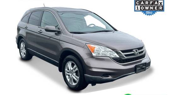 2010 Honda CR-V