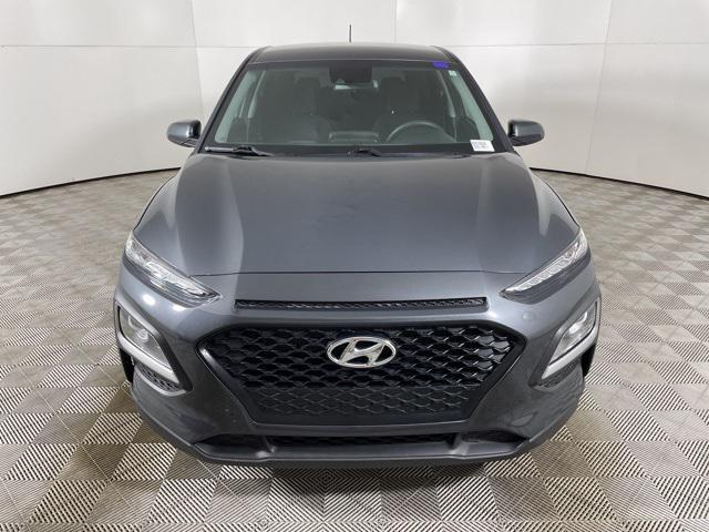 2020 hyundai kona se