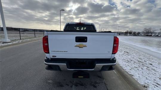 2017 Chevrolet
