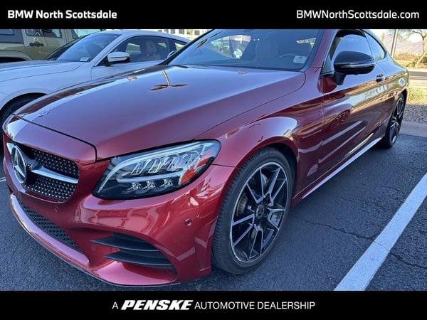 2019 mercedes-benz c 300 in denver, colorado