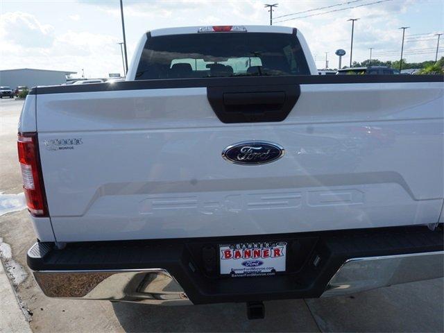 new 2019 ford f150 xlt monroe, la 71202 for sale in monroe, louisiana