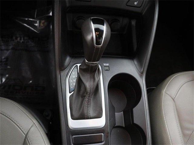 certified 2015 hyundai tucson limited bel air, md 21014 for sale in bel air, maryland