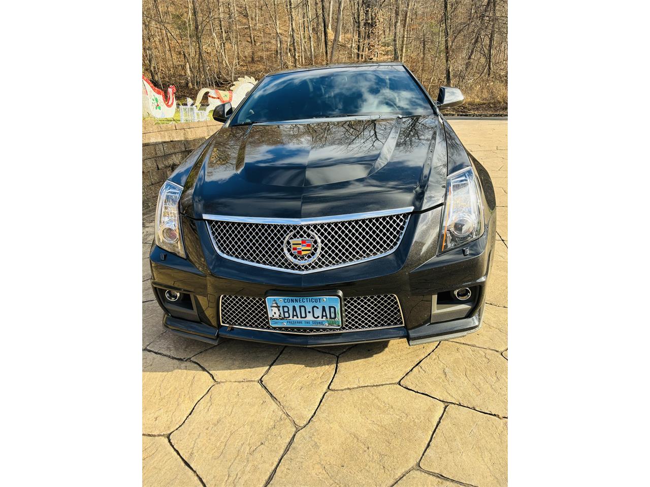 for sale: 2013 cadillac cts-v in southington, connecticut for sale in southington, ct