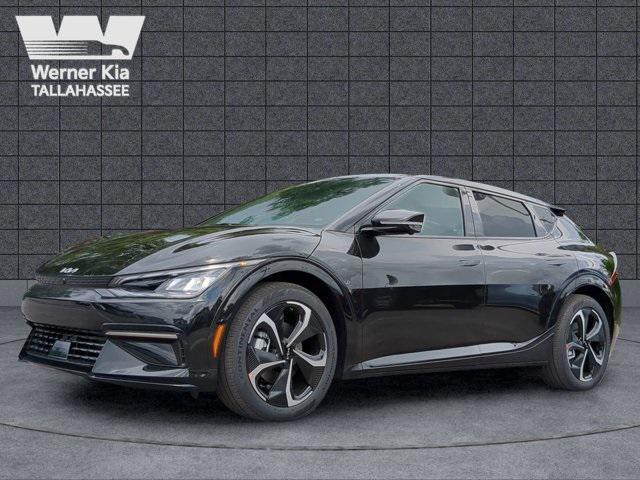 2023 kia ev6 gt-line