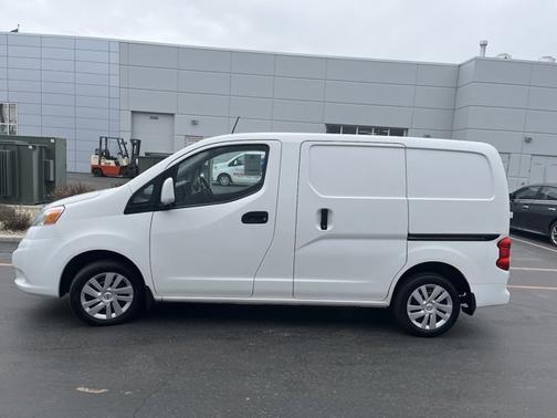 2018 nissan nv200 in saint louis, missouri