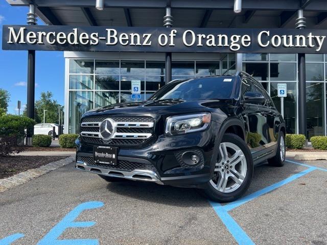 2021 mercedes-benz glb 250 4matic