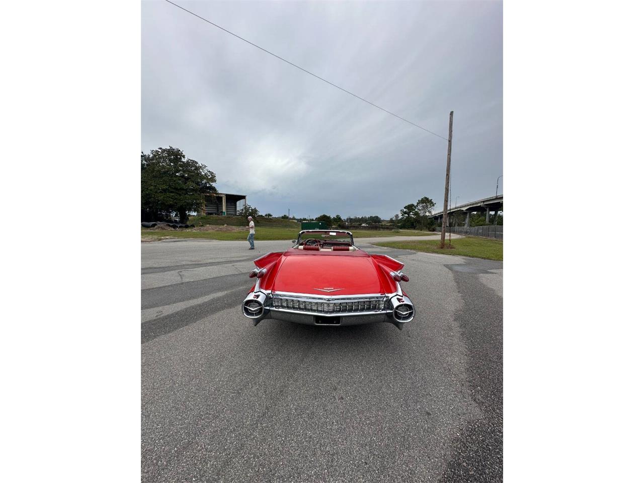 for sale: 1959 cadillac deville in north myrtle beach, south carolina for sale in north myrtle beach, sc