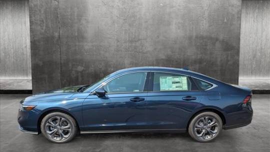 2024 Honda Accord