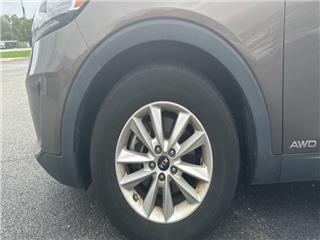 2019 Kia Sorento lx v6