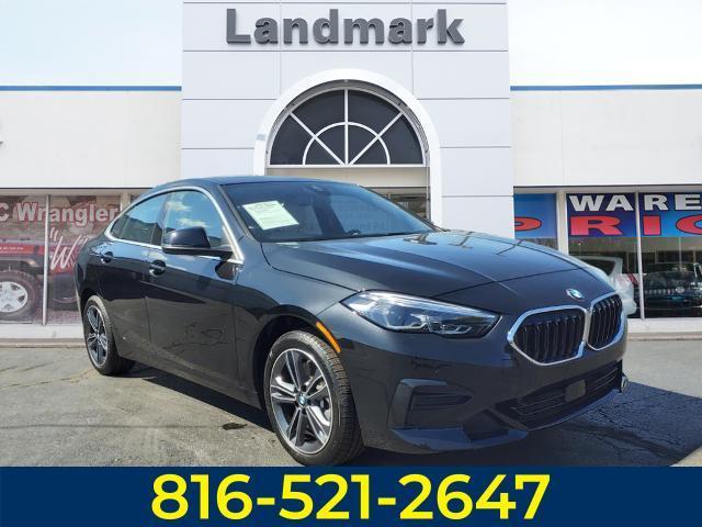 2023 bmw 228 gran coupe i xdrive