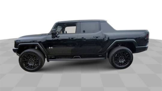 2025 GMC Hummer EV