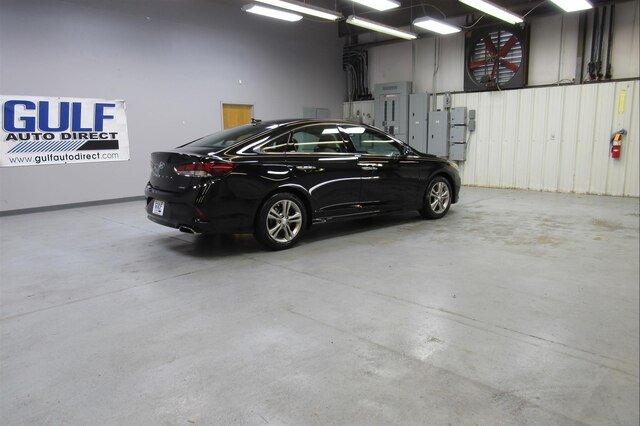 used 2019 hyundai sonata limited waveland, ms 39576 for sale in waveland, mississippi