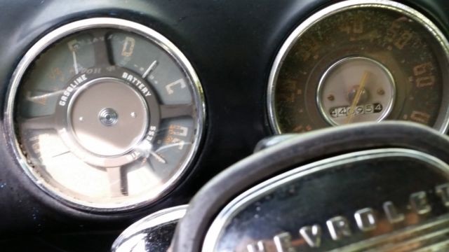 1950 chevrolet truck 3100