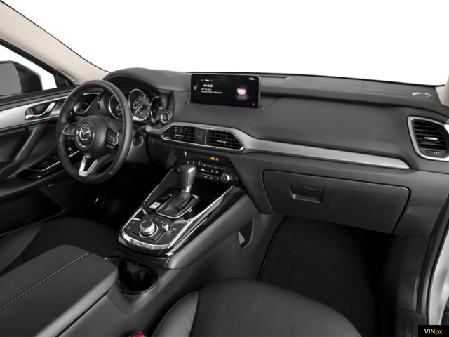 2023 mazda cx-9 touring