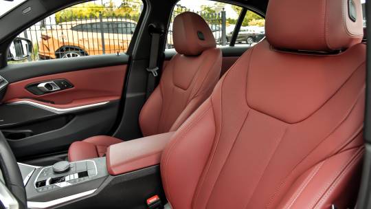 2024 BMW 3 series