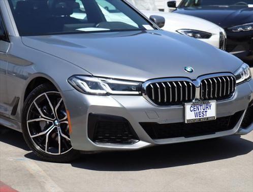 2023 bmw 530