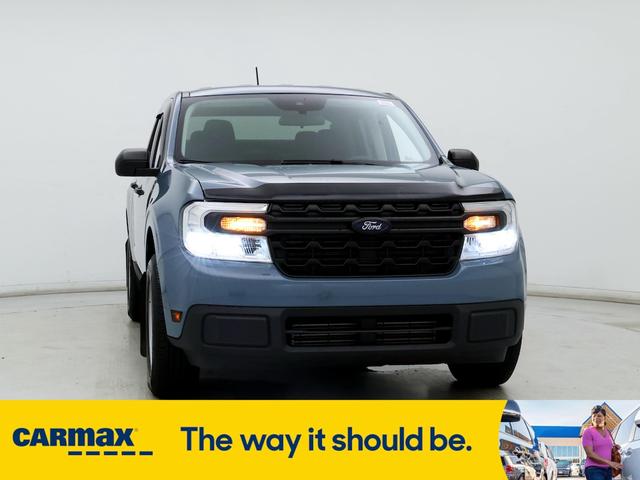 2023 ford maverick xl