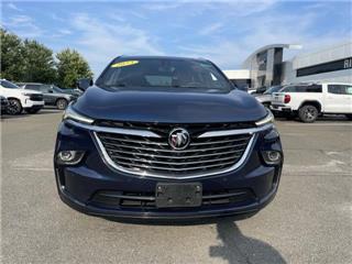 2023 Buick Enclave premium