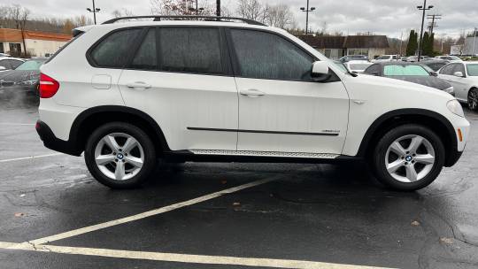 2009 BMW X5