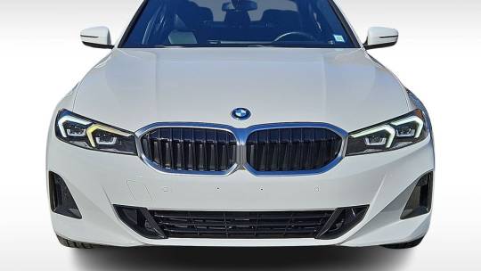 2023 BMW 3 series