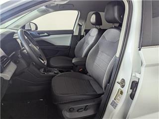 2022 Volkswagen Taos se 4motion