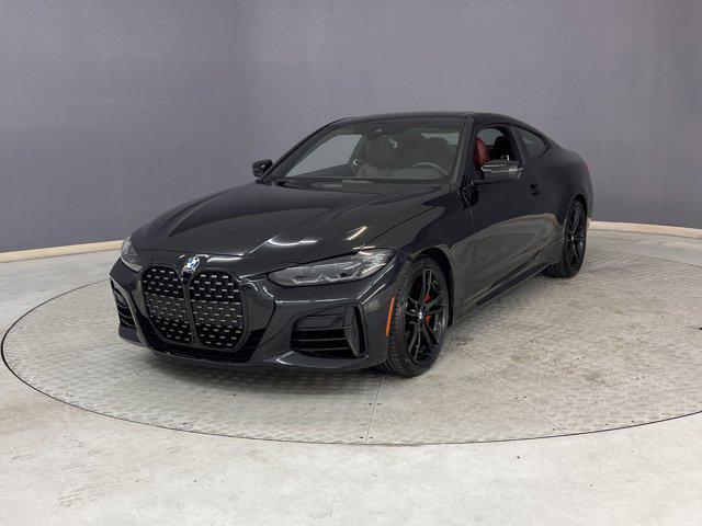 2022 bmw m440 i xdrive