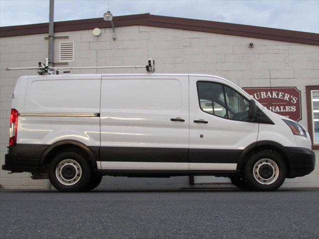 2019 ford transit-150 base
