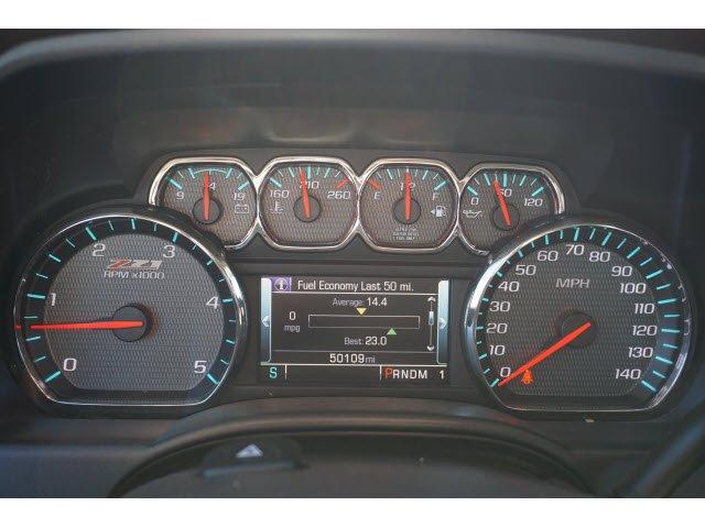 used 2015 chevrolet silverado 2500 4x4 crew cab ltz tuscaloosa, al 35405 for sale in tuscaloosa, alabama