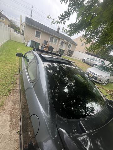 2007 scion tc base