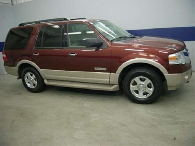 2007 ford expedition eddie bauer in richmond, va