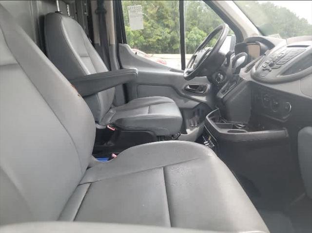2016 ford transit-150 base