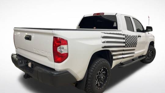 2019 Toyota Tundra