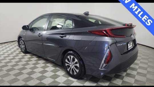 2022 Toyota Prius