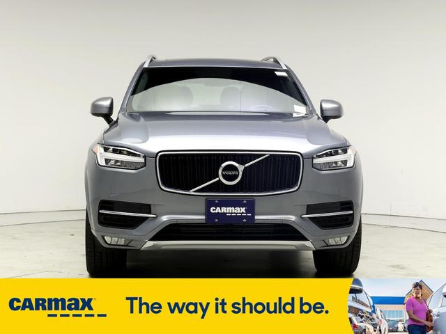 2019 volvo xc90 t6 momentum