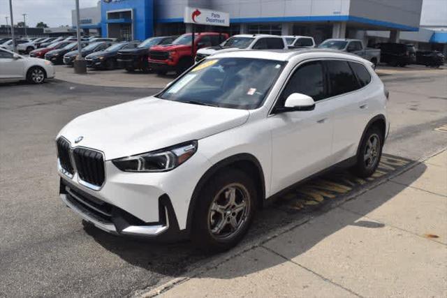 2023 bmw x1 xdrive28i