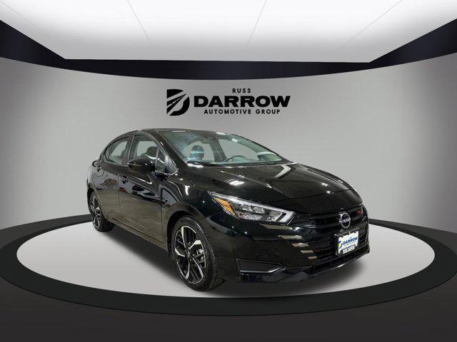 2023 nissan versa 1.6 s