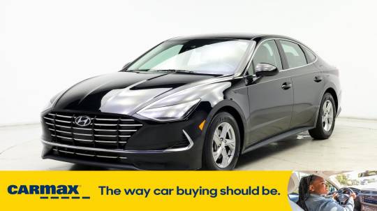 2022 Hyundai Sonata
