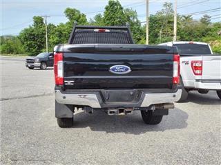 2017 Ford F-350 xlt