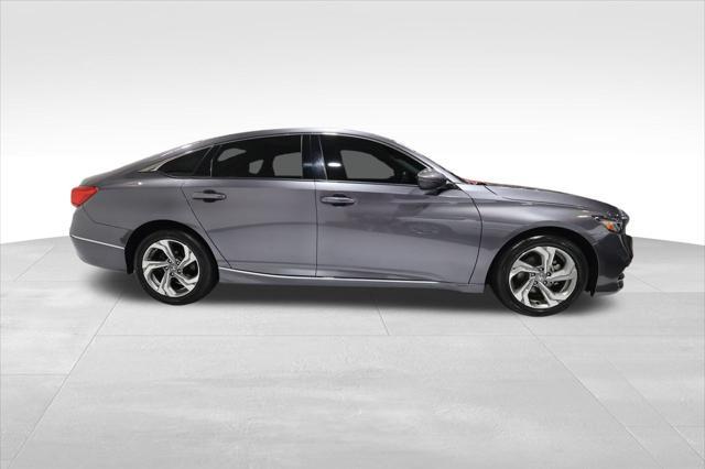 2019 honda accord ex-l