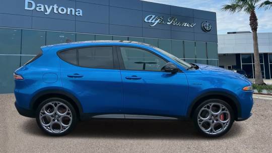 2024 Alfa Romeo Tonale