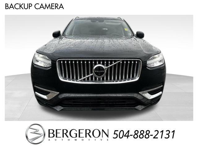 2022 volvo xc90 t6 inscription
