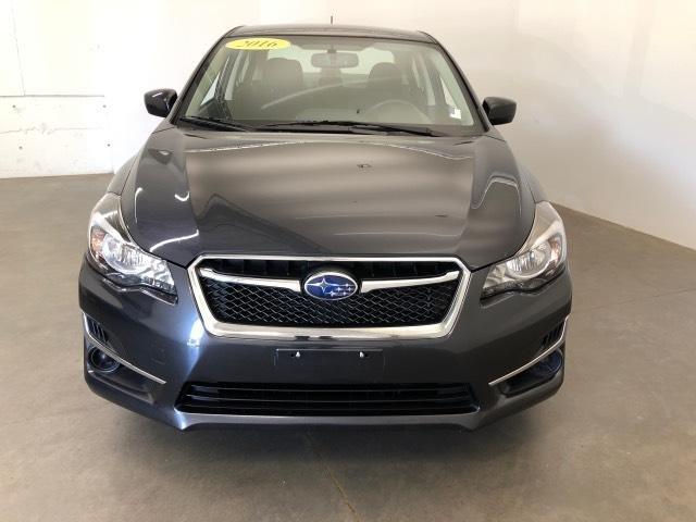 used 2016 subaru impreza 2.0i sedan portland, or 97225 for sale in portland, oregon