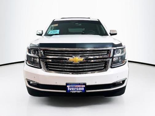 2019 chevrolet tahoe premier in broadland, south dakota