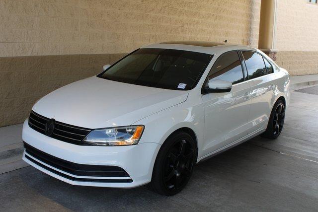 used 2015 volkswagen jetta tdi se columbia, sc 29210 for sale in columbia, south carolina